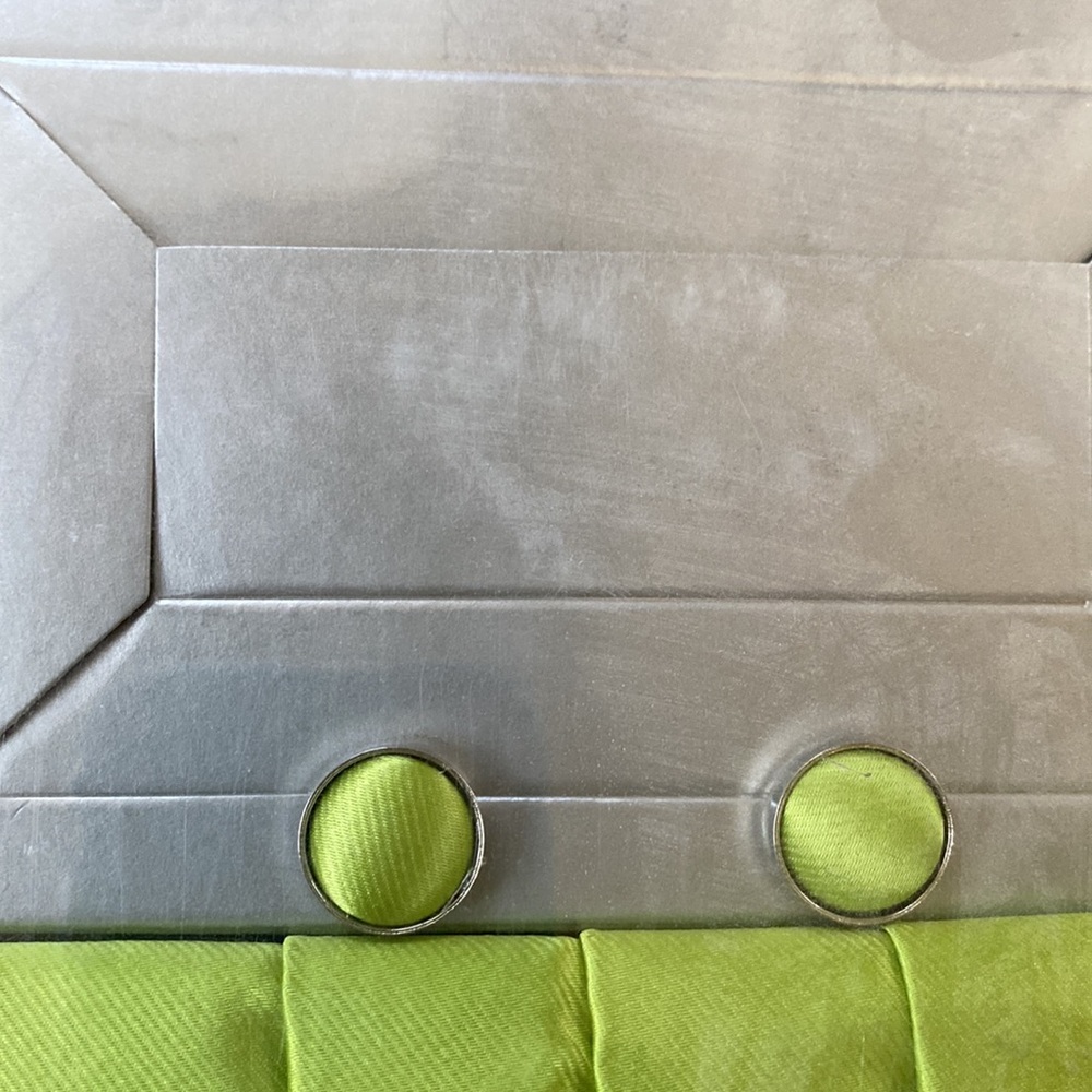 Cummerbund set - Picture 3 of 3